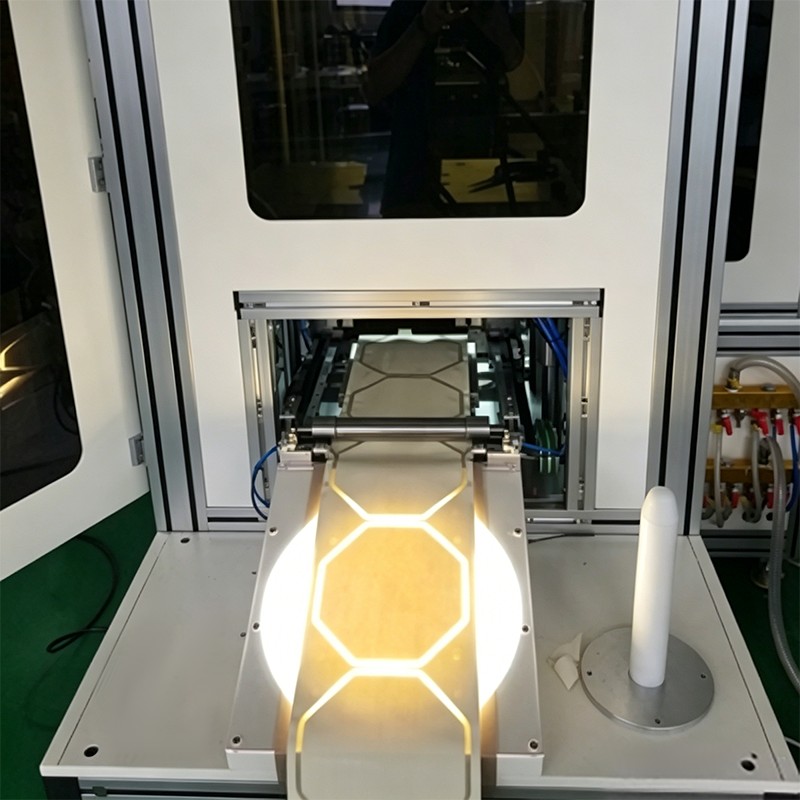 Kunshan Shifuda Automation Technology Co., Ltd.