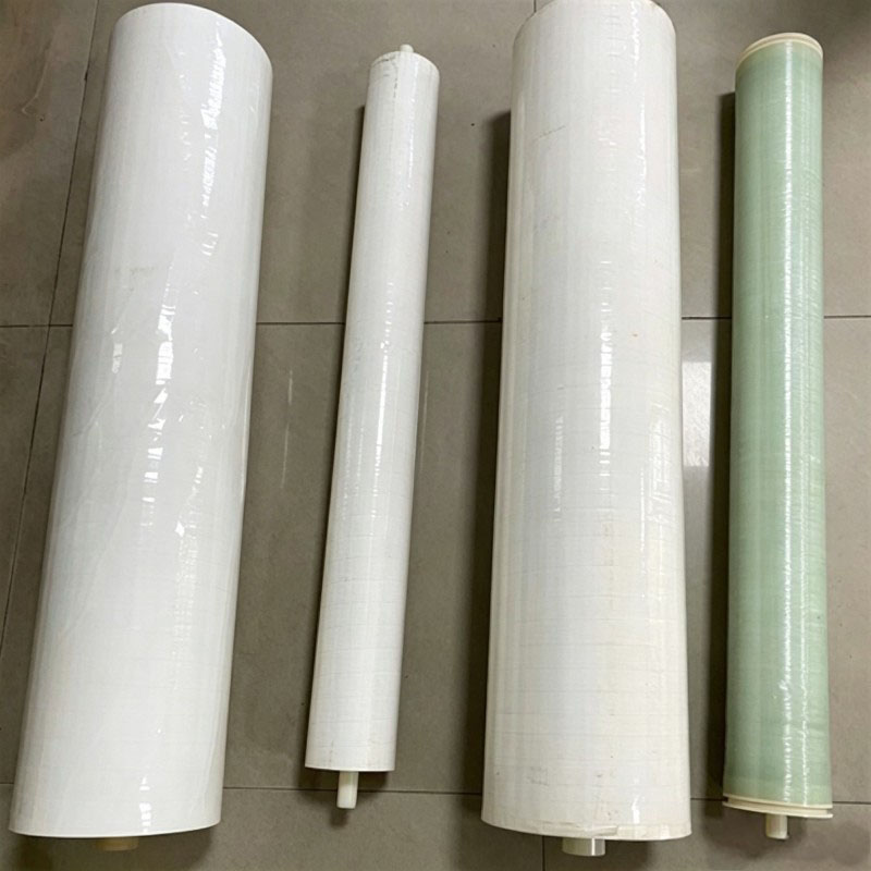 Industrial RO Membrane Rolling Production Line