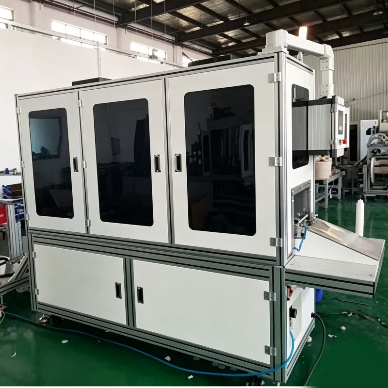Kunshan Shifuda Automation Technology Co., Ltd.
