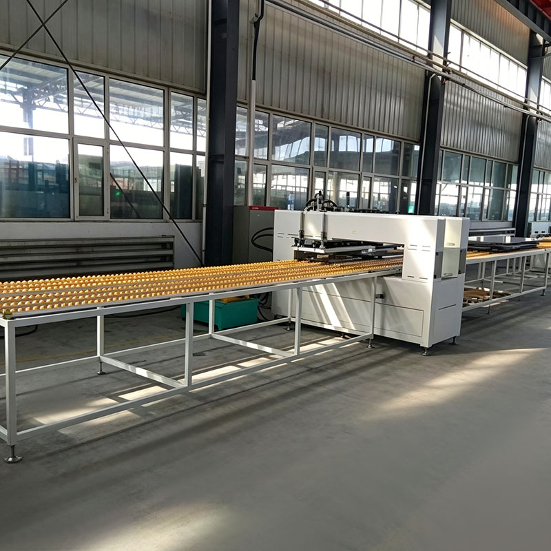 Kunshan Shifuda Automation Technology Co., Ltd.