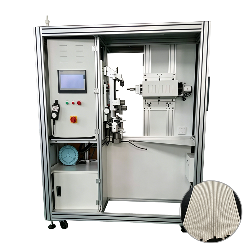 Kunshan Shifuda Automation Technology Co., Ltd.
