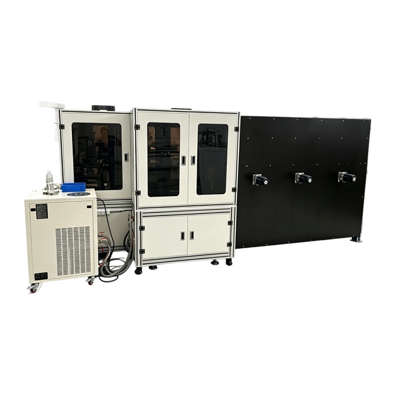 Kunshan Shifuda Automation Technology Co., Ltd.