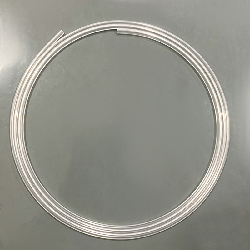 Guide Wire Sheath Tube Coiling & Welding Machine