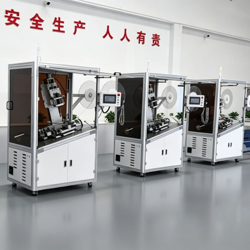 Kunshan Shifuda Automation Technology Co., Ltd.