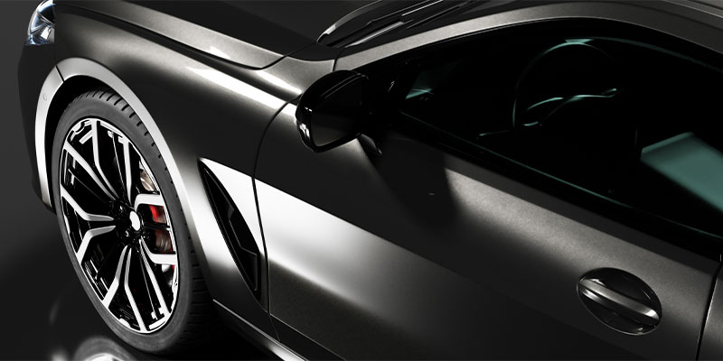 Automobile Industry