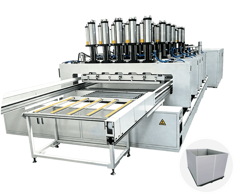Kunshan Shifuda Automation Technology Co., Ltd.