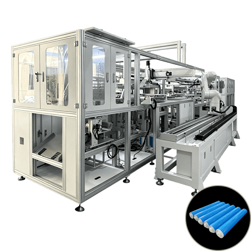 Fully Automatic Household RO Membrane Rolling Production Line
