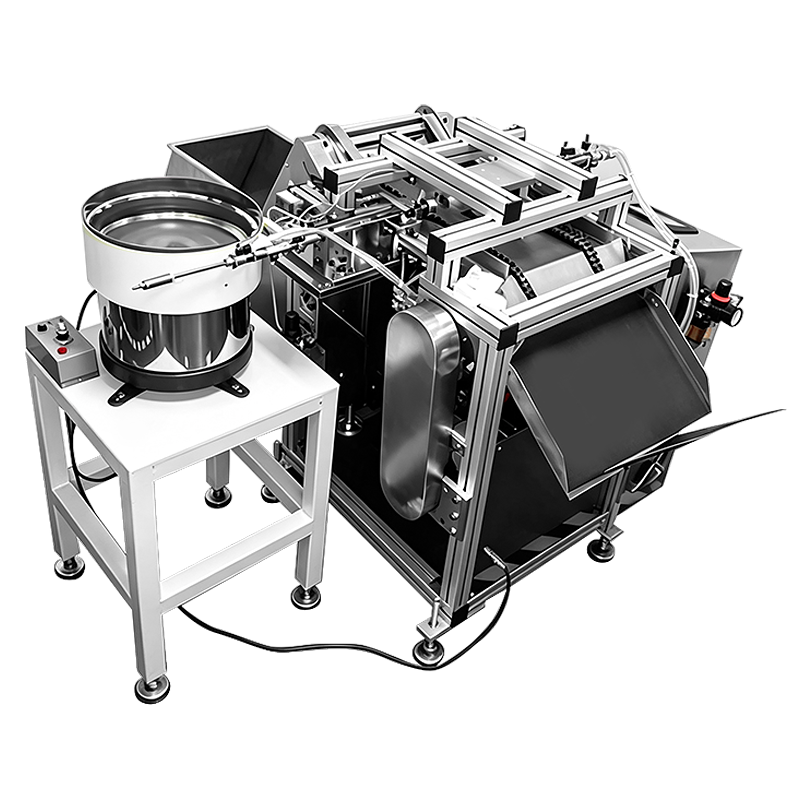 Filter Plug Automatic Assembly Equipment