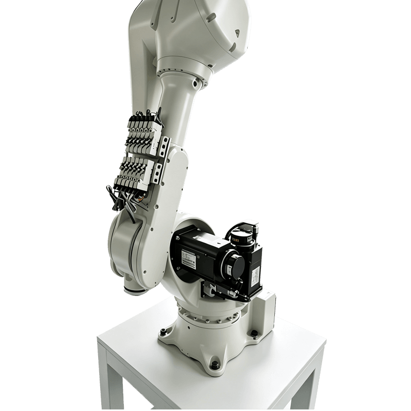 Automotive Clip Assembly Equipment
