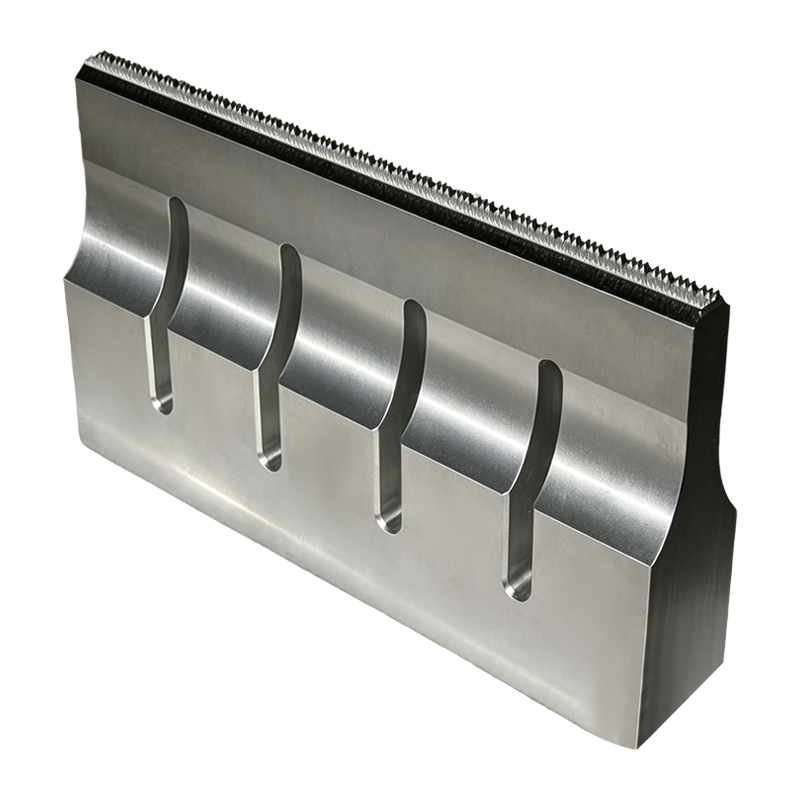 Precision Positioning Jig
