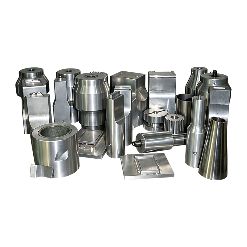 Universal Tooling Jig