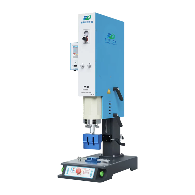 Ultrasonic Welding Machine
