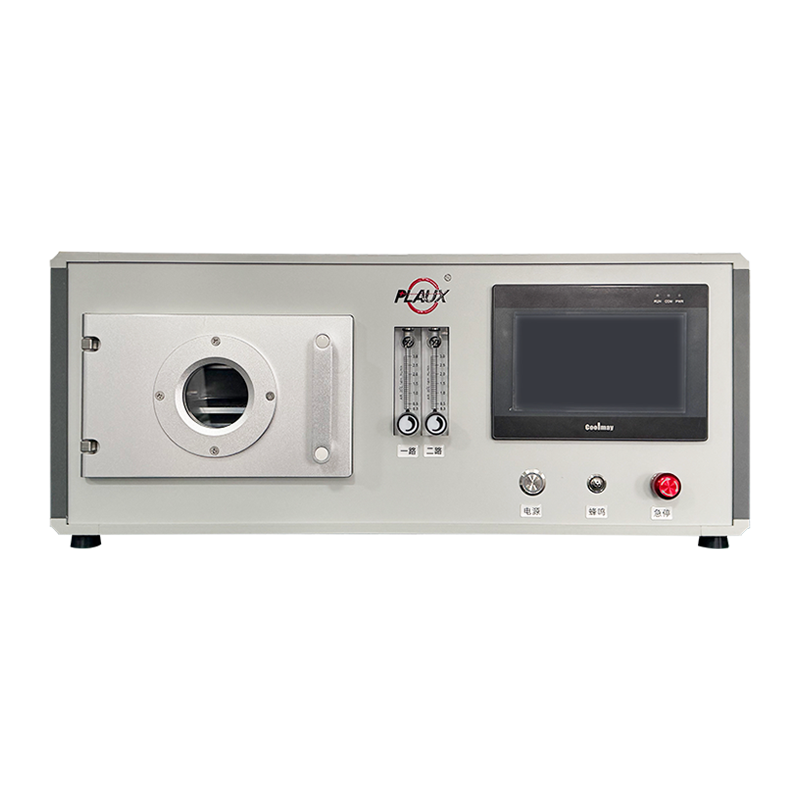 Desktop/Benchtop Plasma Cleaning Machine