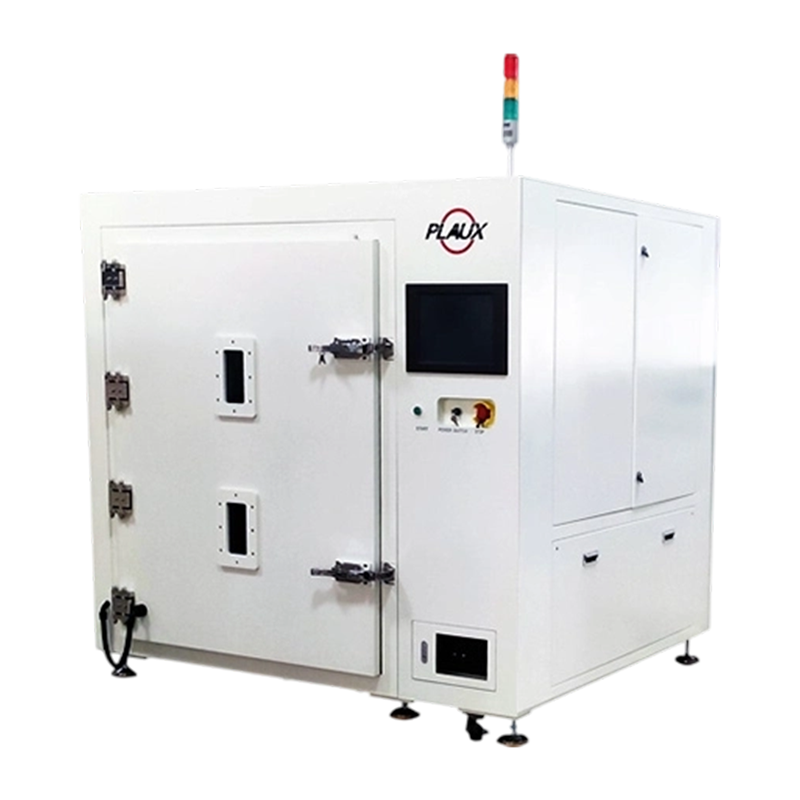 Custom Vacuum Plasma Surface‑Treatment Equipment for Automotive Interior Parts & Special‑Shaped Workpieces Custom Vacuum Plasma Surface‑Treatment Equipment for Automotive Interior Parts & Special‑Shaped Workpieces