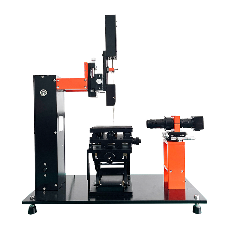 Optical Contact Angle Measuring Instrument