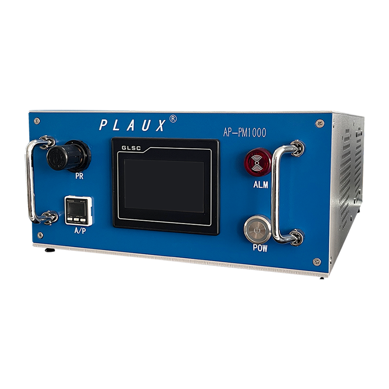 Atmospheric Plasma Cleaning Machine Atmospheric Plasma Cleaning Machine