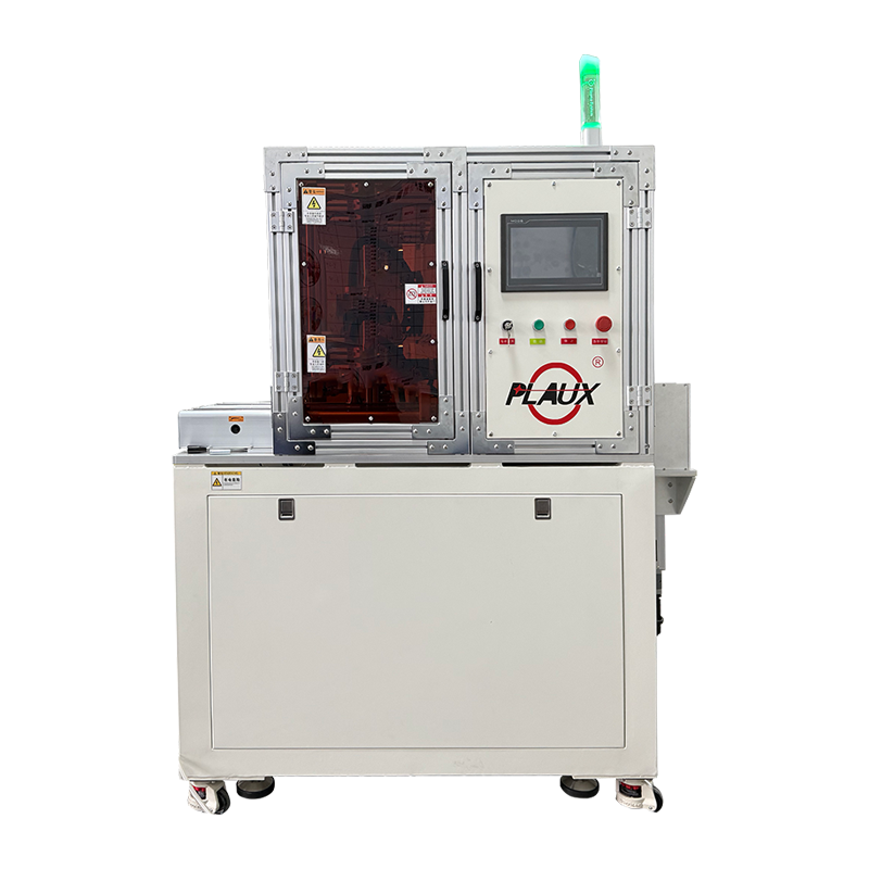 In‑line Continuous Atmospheric‑Pressure Plasma Treatment System for Large‑Area Workpieces In‑line Continuous Atmospheric‑Pressure Plasma Treatment System for Large‑Area Workpieces