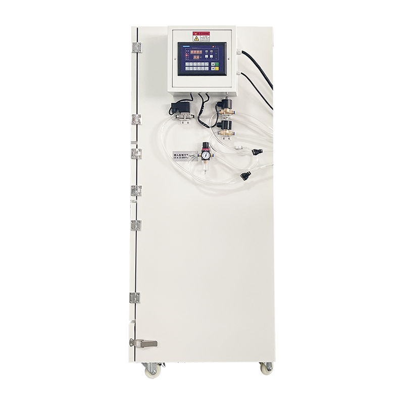 USC Ultrasonic Dry Cleaner USC Ultrasonic Dry Cleaner