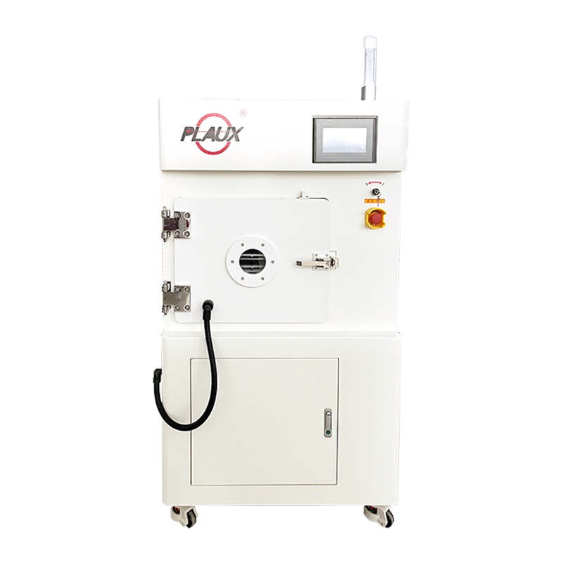 PM/PR-60LN & 80LN Series Compact Vacuum Plasma Cleaning Machine