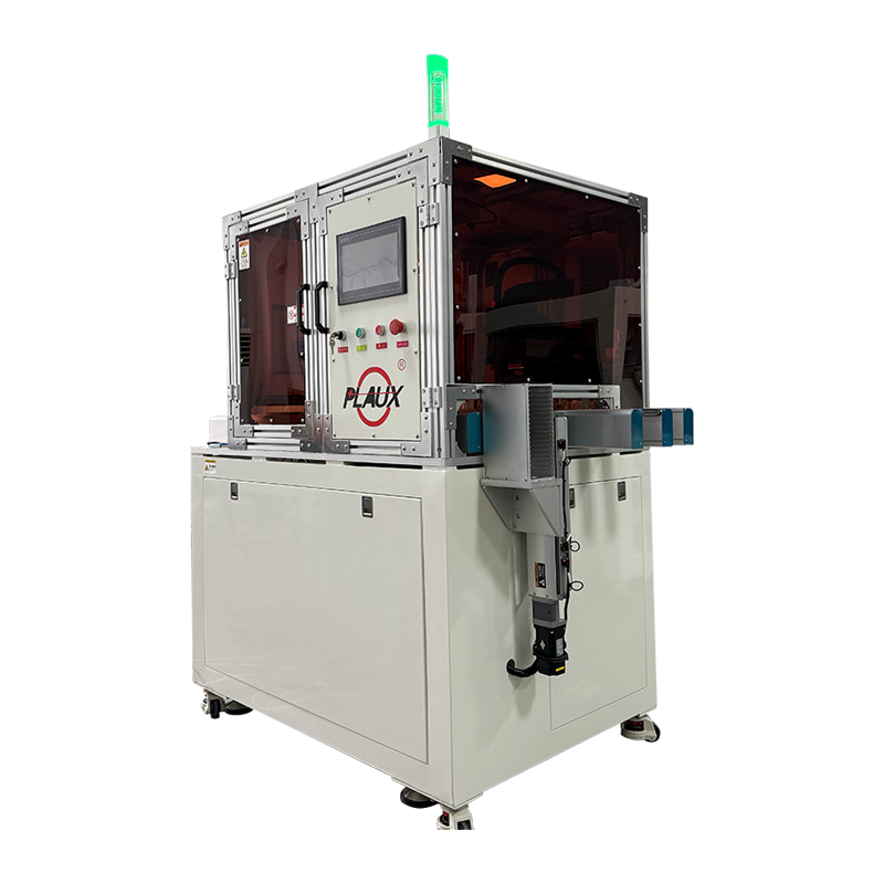 In‑line Continuous Atmospheric‑Pressure Plasma Treatment System for Large‑Area Workpieces In‑line Continuous Atmospheric‑Pressure Plasma Treatment System for Large‑Area Workpieces