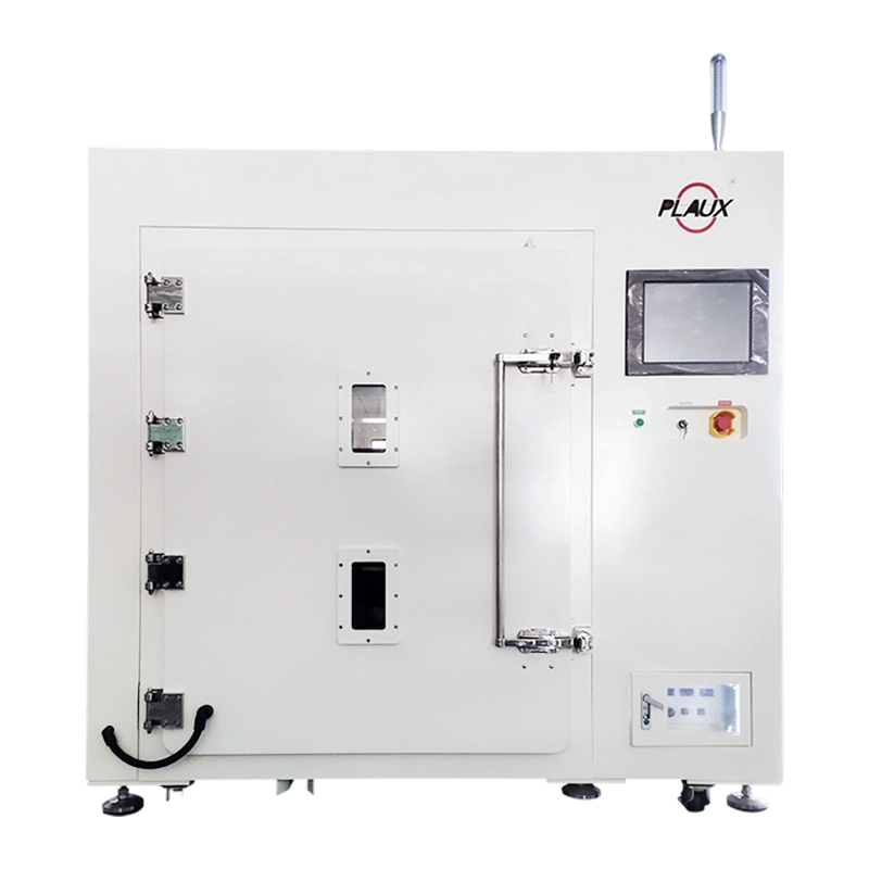 Custom Vacuum Plasma Surface‑Treatment Equipment for Automotive Interior Parts & Special‑Shaped Workpieces