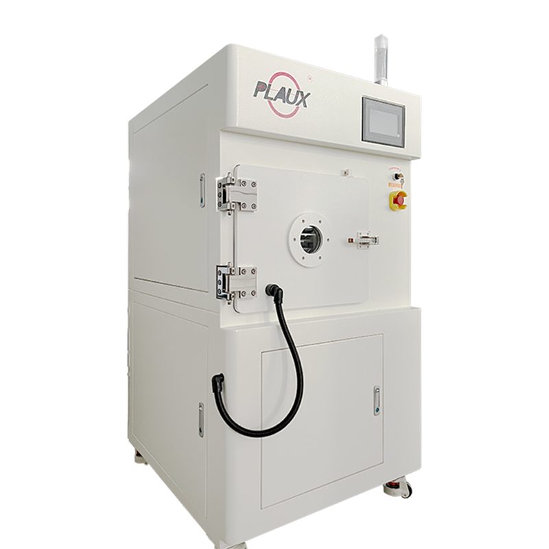 PM/PR-60LN & 80LN Series Compact Vacuum Plasma Cleaning Machine PM/PR-60LN & 80LN Series Compact Vacuum Plasma Cleaning Machine