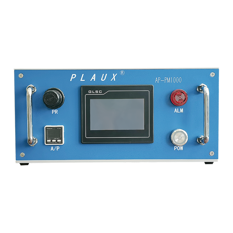 Atmospheric Plasma Cleaning Machine