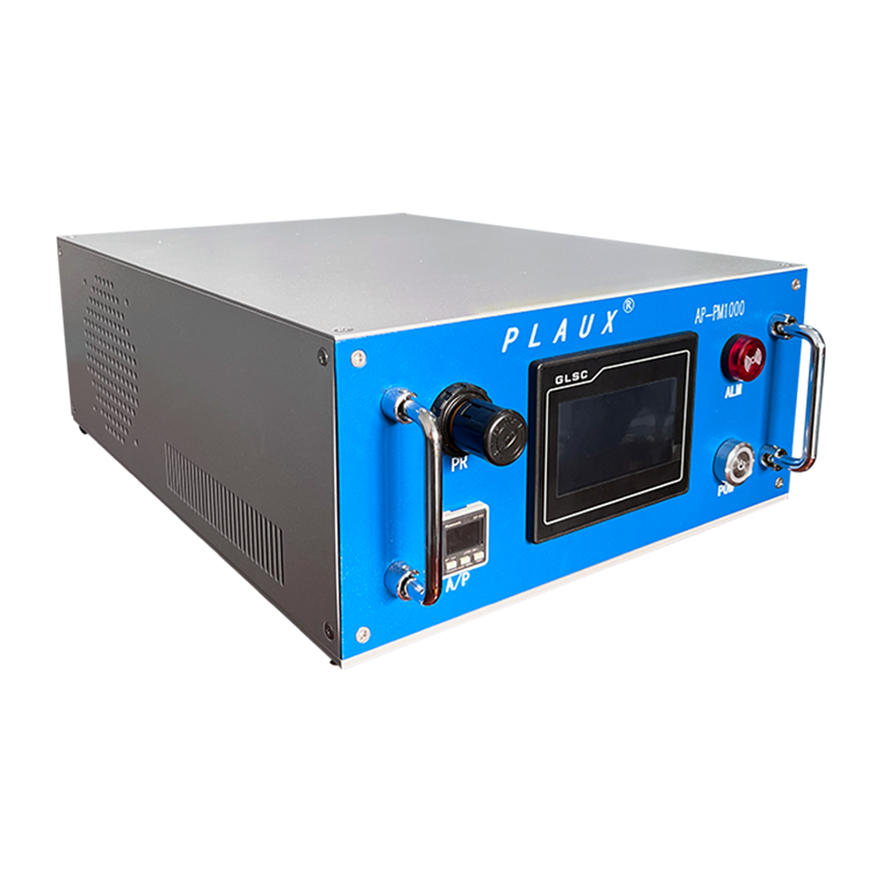 Atmospheric Plasma Cleaning Machine Atmospheric Plasma Cleaning Machine