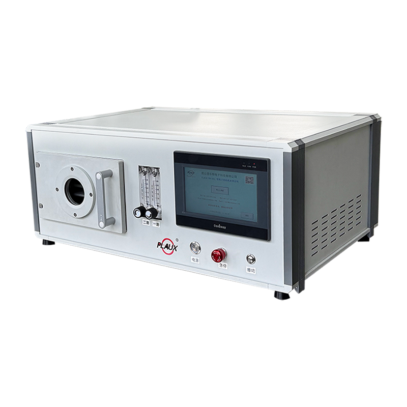 Desktop/Benchtop Plasma Cleaning Machine Desktop/Benchtop Plasma Cleaning Machine