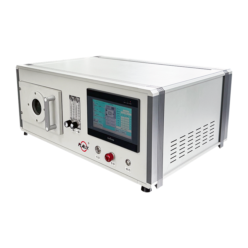 Desktop/Benchtop Plasma Cleaning Machine Desktop/Benchtop Plasma Cleaning Machine