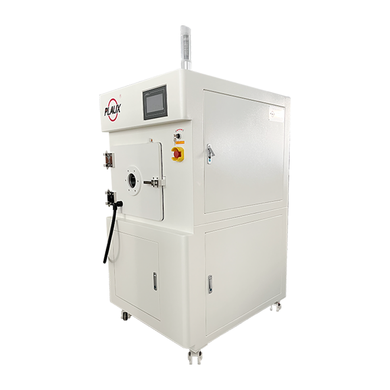 PM/PR-60LN & 80LN Series Compact Vacuum Plasma Cleaning Machine PM/PR-60LN & 80LN Series Compact Vacuum Plasma Cleaning Machine